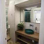 Mediterraneo Luxury A Via Toledo, Super Lejlighed Napoli