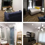 Mediterraneo Luxury A Via Toledo, Super Lejlighed *