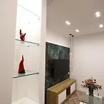 Mediterraneo Luxury A Via Toledo, Super Lejlighed Napoli