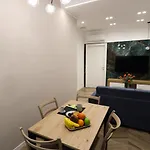 Lejlighed Mediterraneo Luxury A Via Toledo, Super Napoli