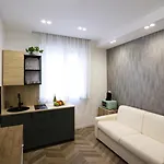 Lejlighed Mediterraneo Luxury A Via Toledo, Super *