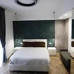 Mediterraneo Luxury A Via Toledo, Super Lejlighed