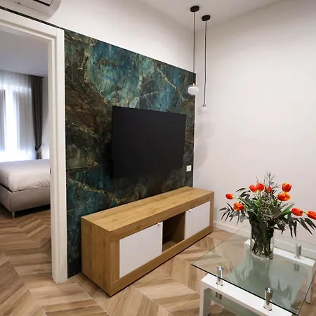 Mediterraneo Luxury A Via Toledo, Super *