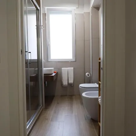 Mediterraneo Luxury A Via Toledo, Super Apartment