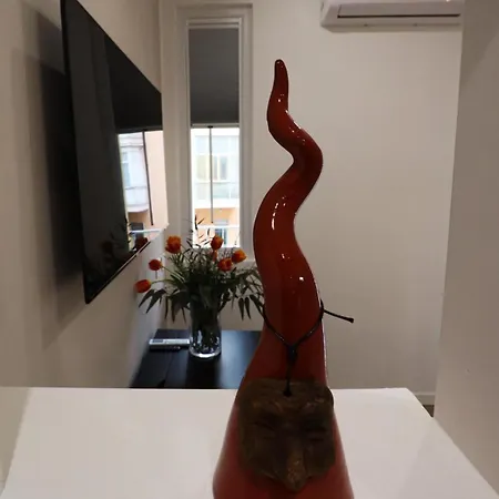 Mediterraneo Luxury A Via Toledo, Super Apartment *