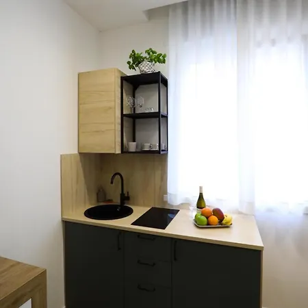 Mediterraneo Luxury A Via Toledo, Super Apartment *