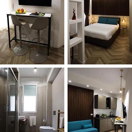 Mediterraneo Luxury A Via Toledo, Super