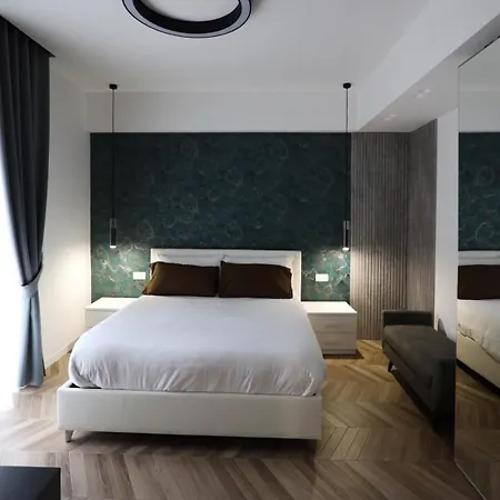 Mediterraneo Luxury A Via Toledo, Super