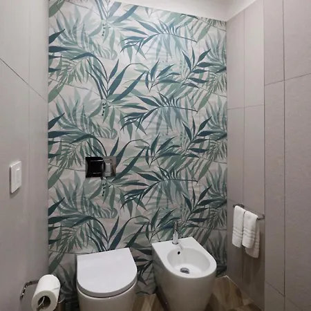Mediterraneo Luxury A Via Toledo, Super Apartment