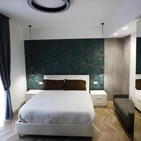 Mediterraneo Luxury A Via Toledo, Super Apartment