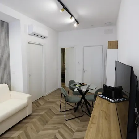 Mediterraneo Luxury A Via Toledo, Super Apartment *