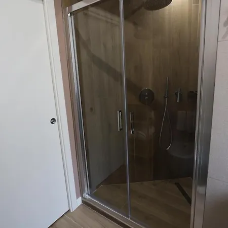 Apartment Mediterraneo Luxury A Via Toledo, Super Neapel