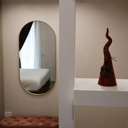 Mediterraneo Luxury A Via Toledo, Super Apartment *